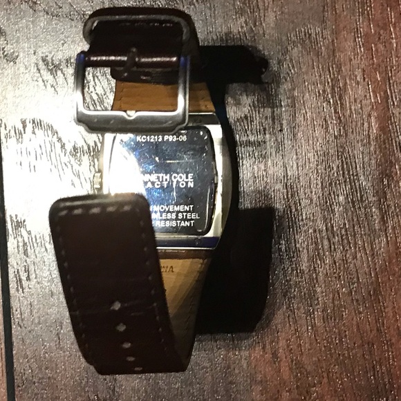 Kenneth Cole Watch - Picture 5 of 6